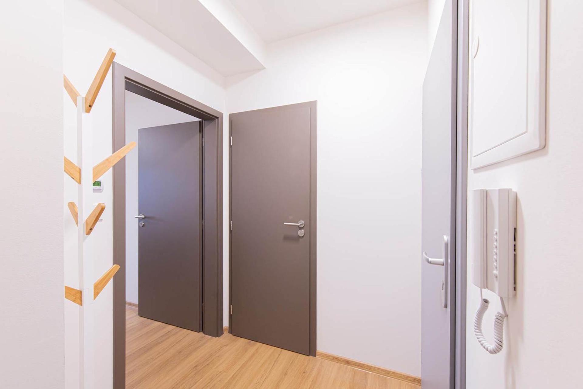 Apartment Rezidence Novosadska *