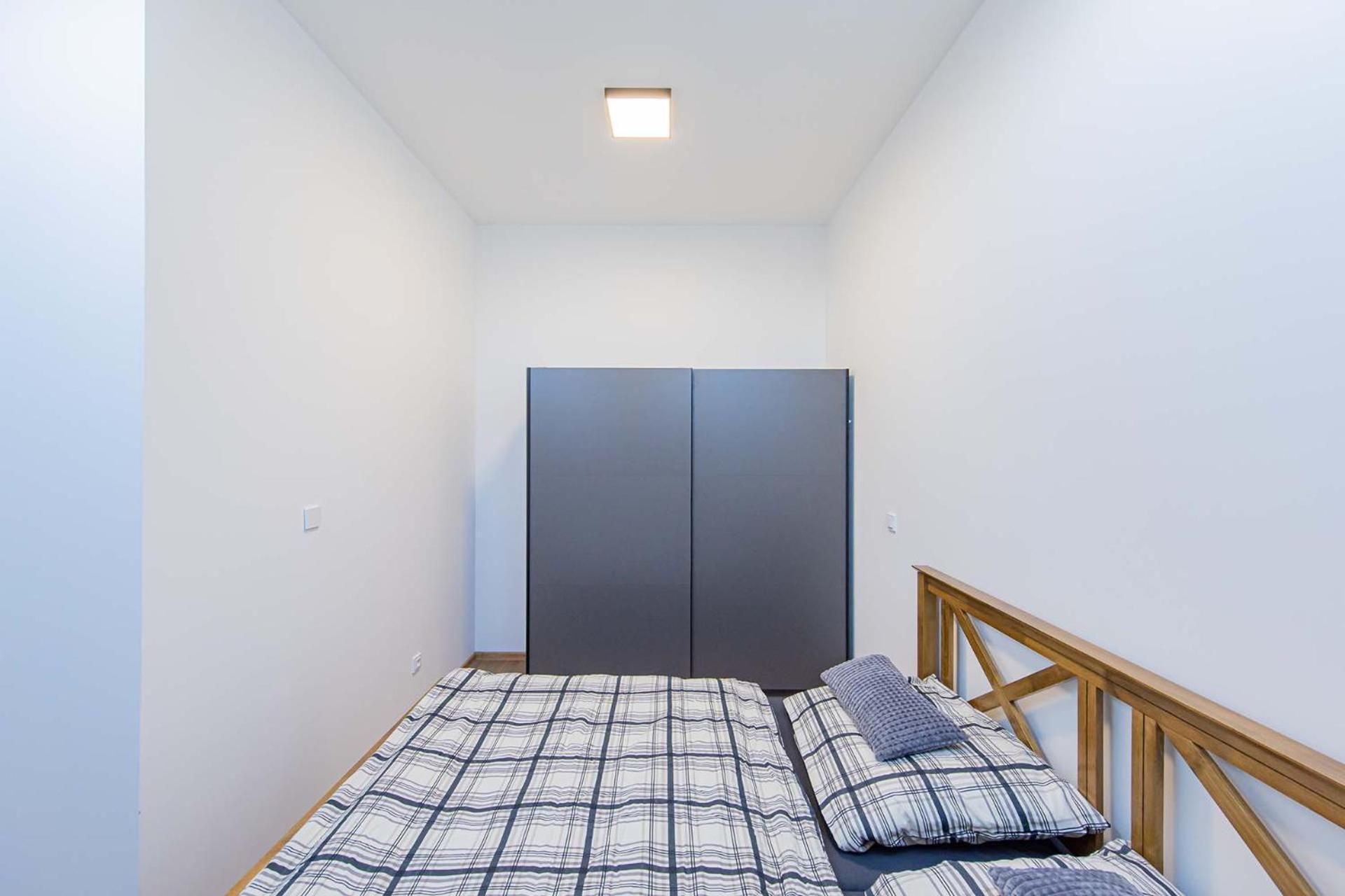 Apartmán Rezidence Novosadska