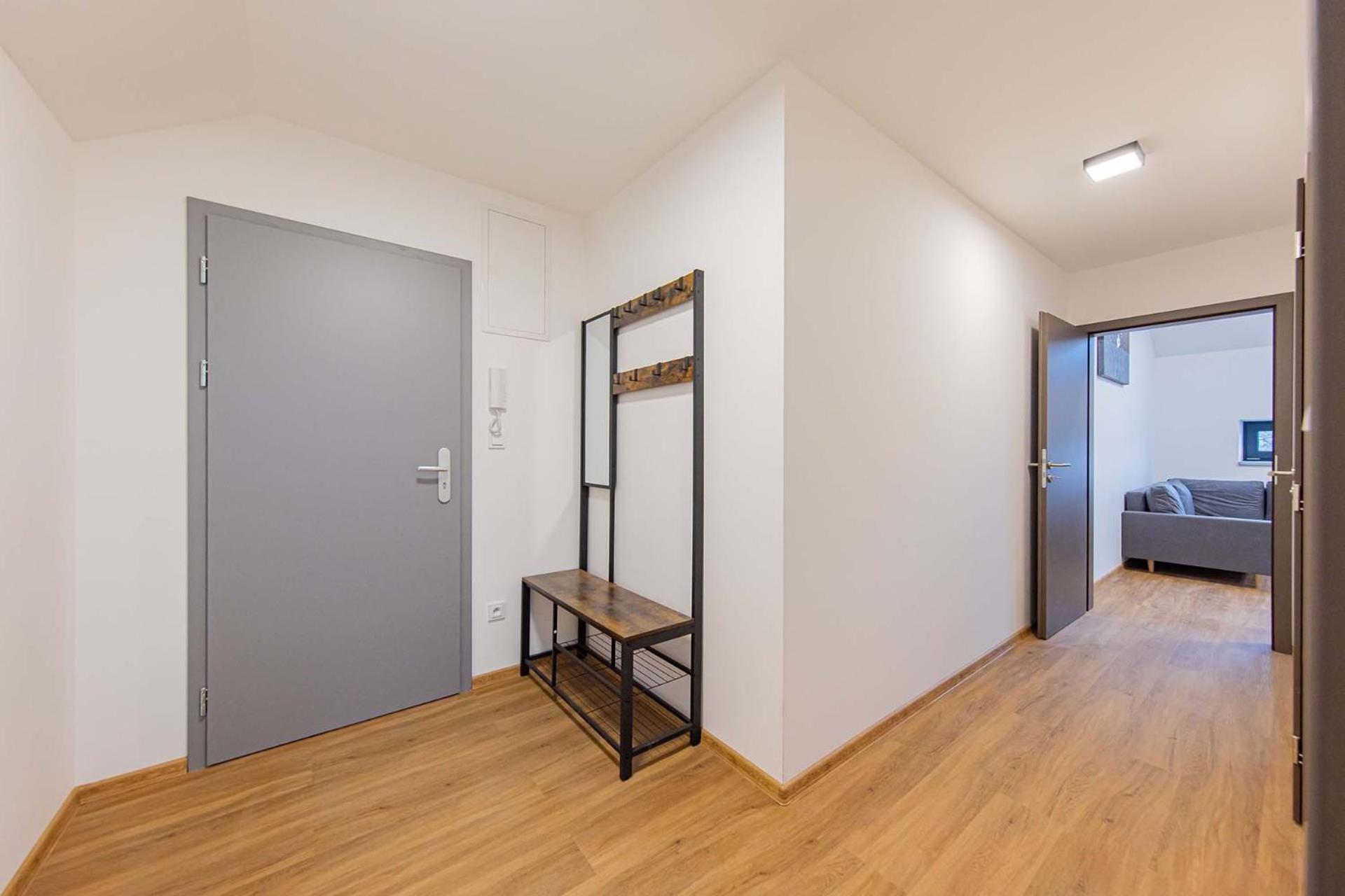 Rezidence Novosadska Apartment *