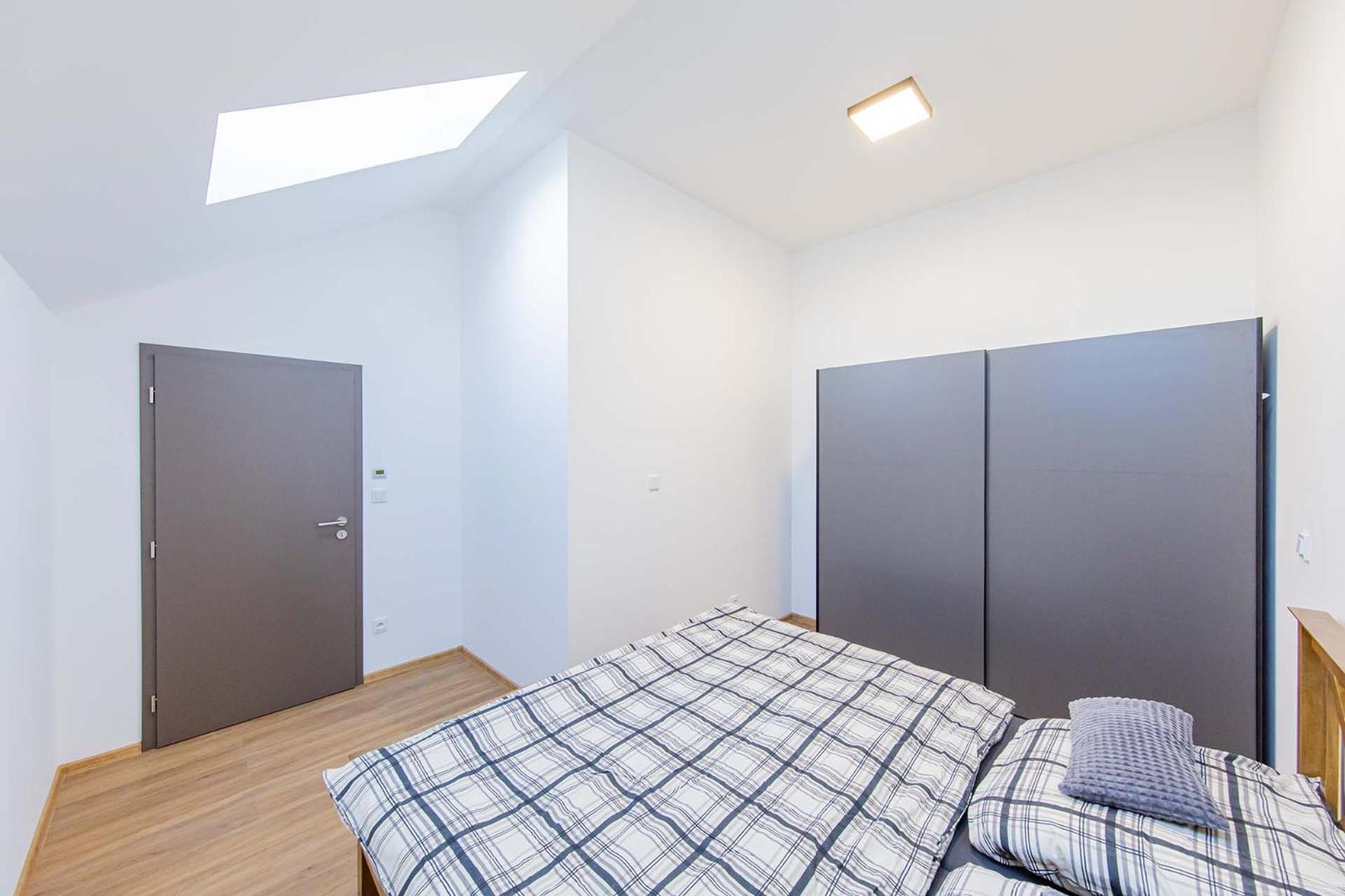 Rezidence Novosadska Apartment Olmütz