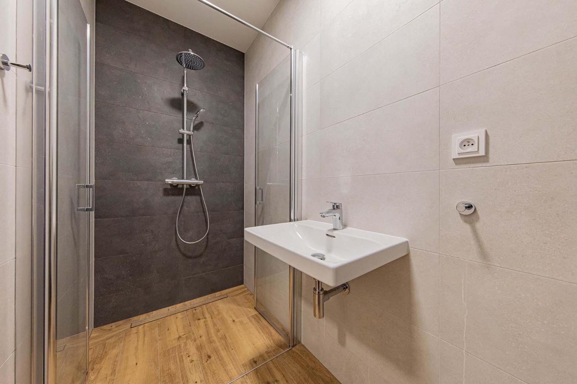Rezidence Novosadska * Olomouc