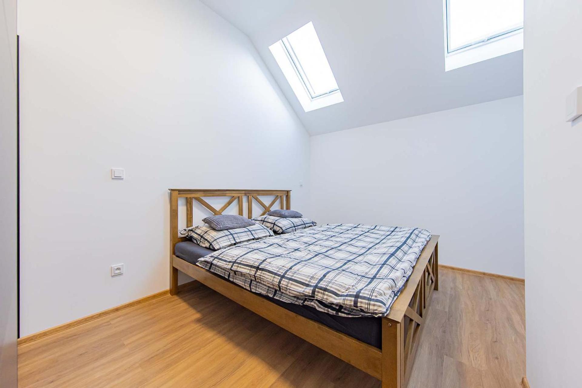 Apartment Rezidence Novosadska Olmütz