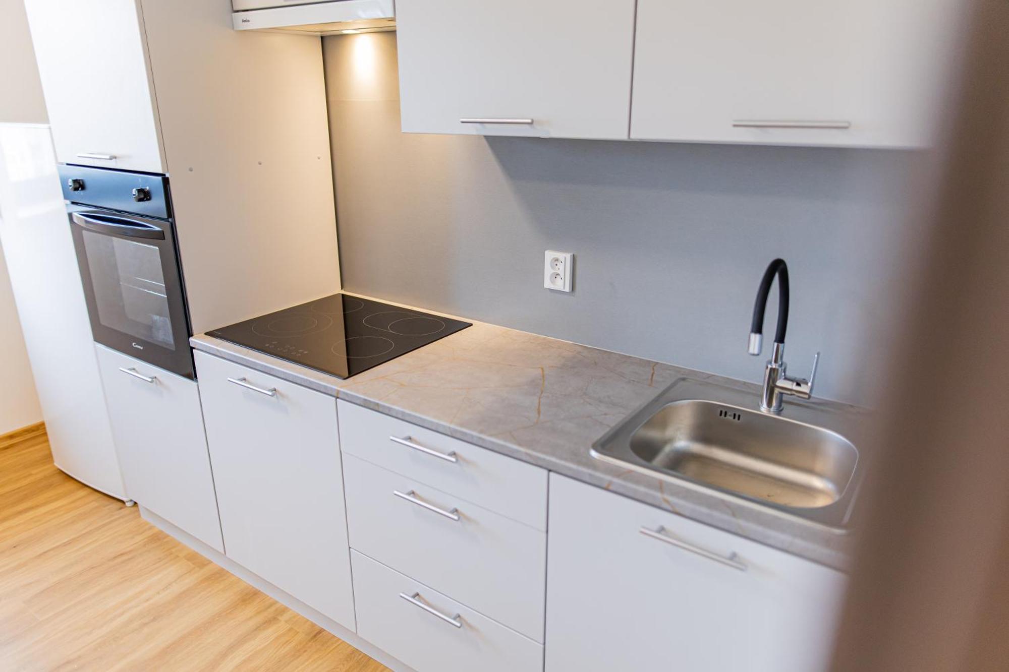 Apartment Rezidence Novosadska