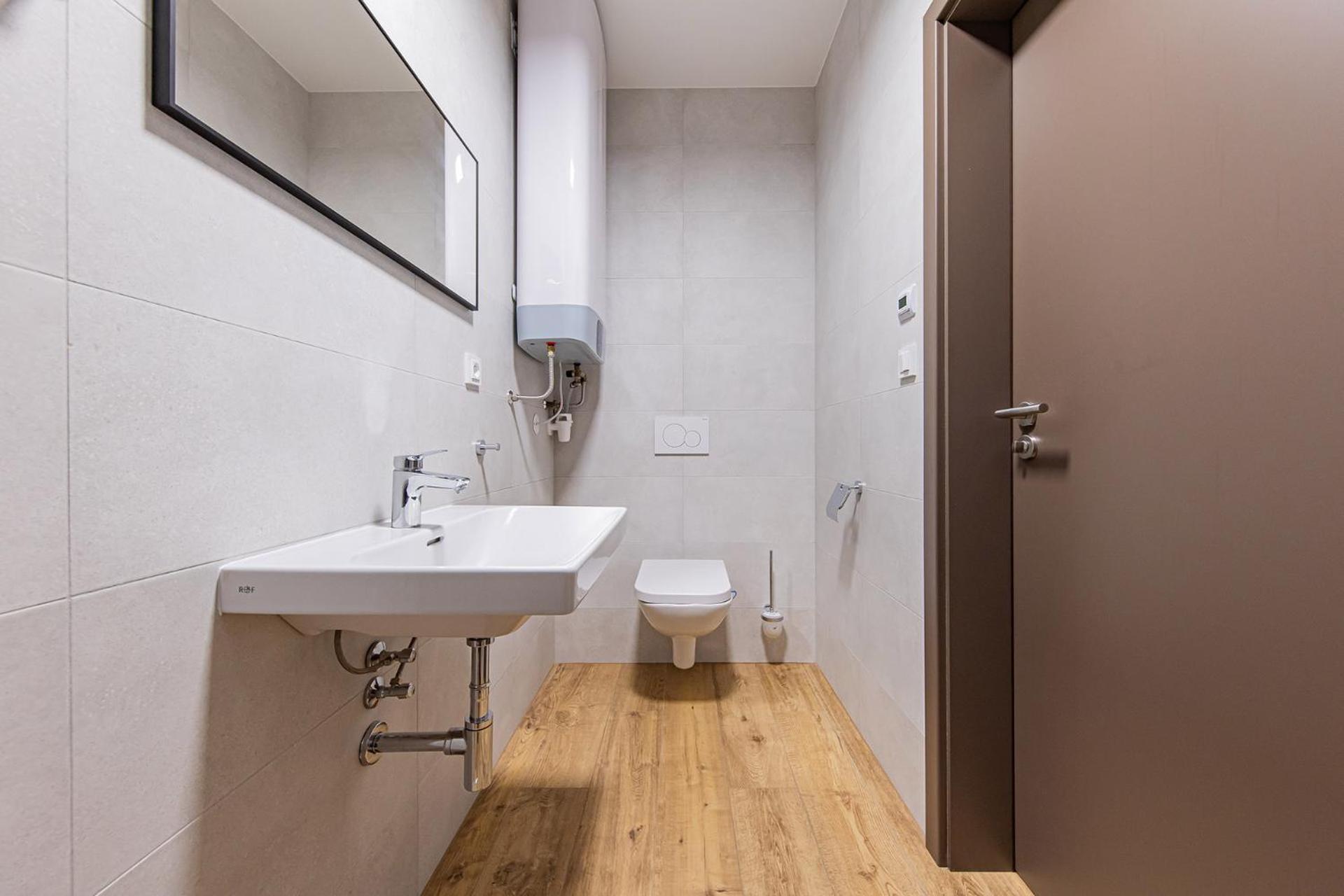Apartment Rezidence Novosadska