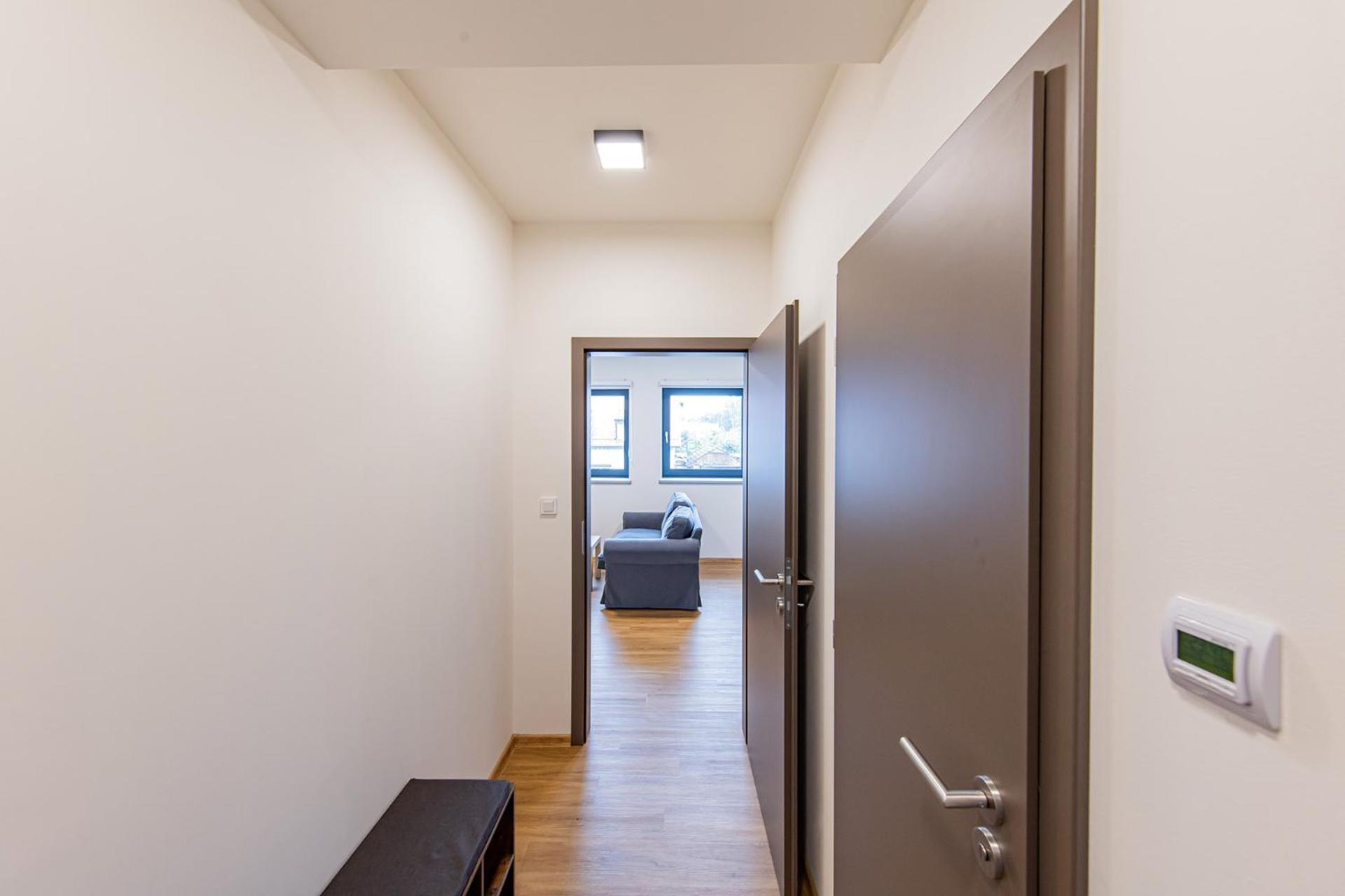 Rezidence Novosadska Apartment Olmütz
